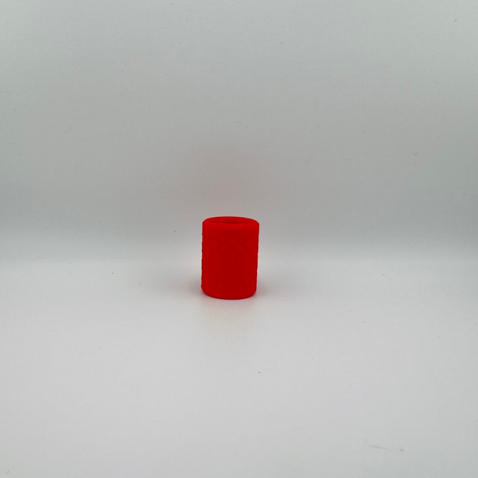 Vol.1 | Silicone Mixing Paddle Modification | Physical Print