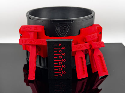 Vol.3 | Mold Making System “Core” Set | Physical Print