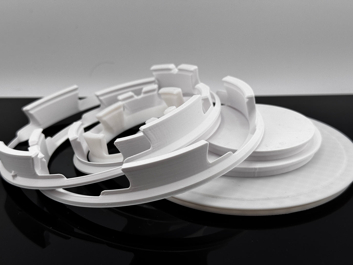 Vol.3 | Mold Making System “Core” Set | Physical Print