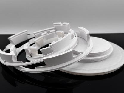 Vol.3 | Mold Making System “Core” Set | Physical Print