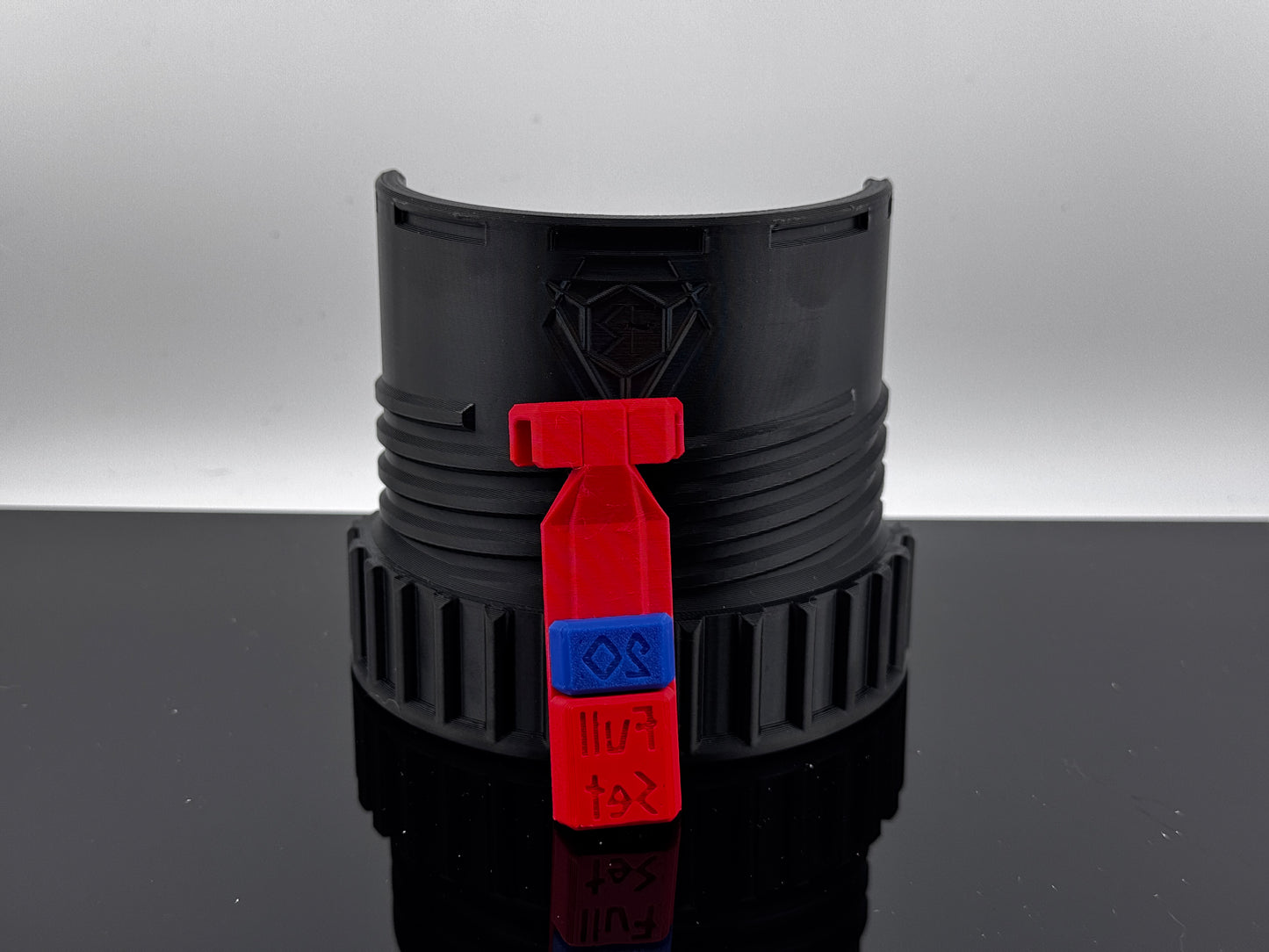 Vol.3 | Mold Making System “Core” Set | Physical Print