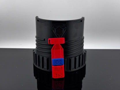 Vol.3 | Mold Making System “Core” Set | Physical Print
