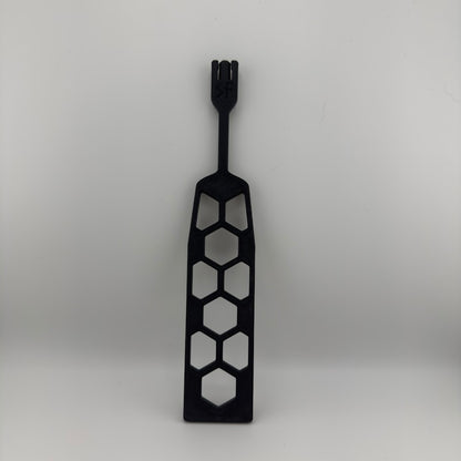 Vol.1 | Silicone Mixing Paddle Modification |  Physical Print