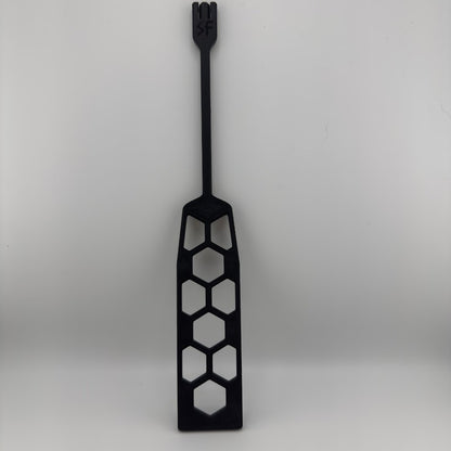 Vol.1 | Silicone Mixing Paddle Modification |  Physical Print