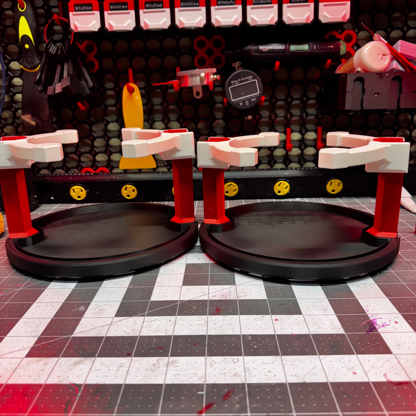 Vol.3 | "Crucible" Pressure Pot System | Printed Complete Kits
