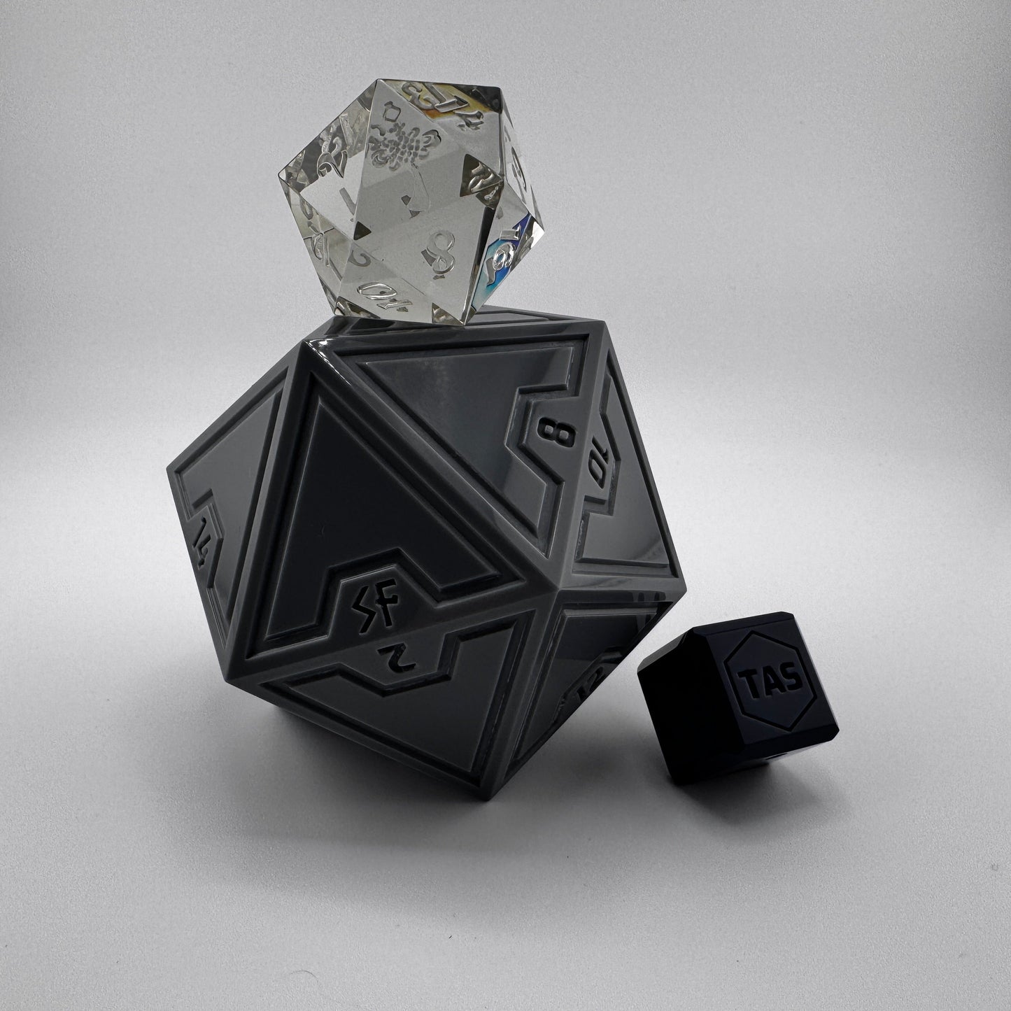 "Forge Masters" - Custom Order Deposit