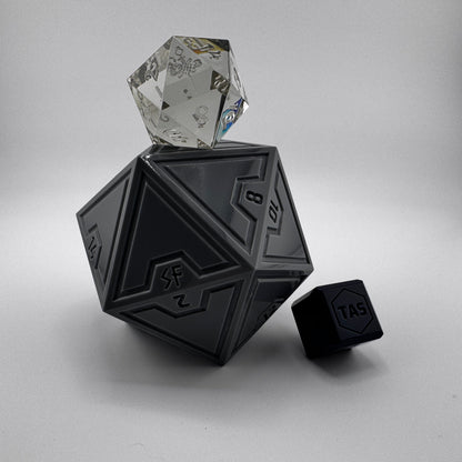 "Forge Masters" - Custom Order Deposit