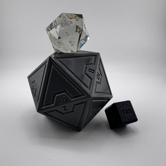 "Forge Masters" - Custom Order Deposit