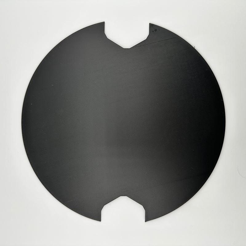 Rigidity Plate - Set of 2