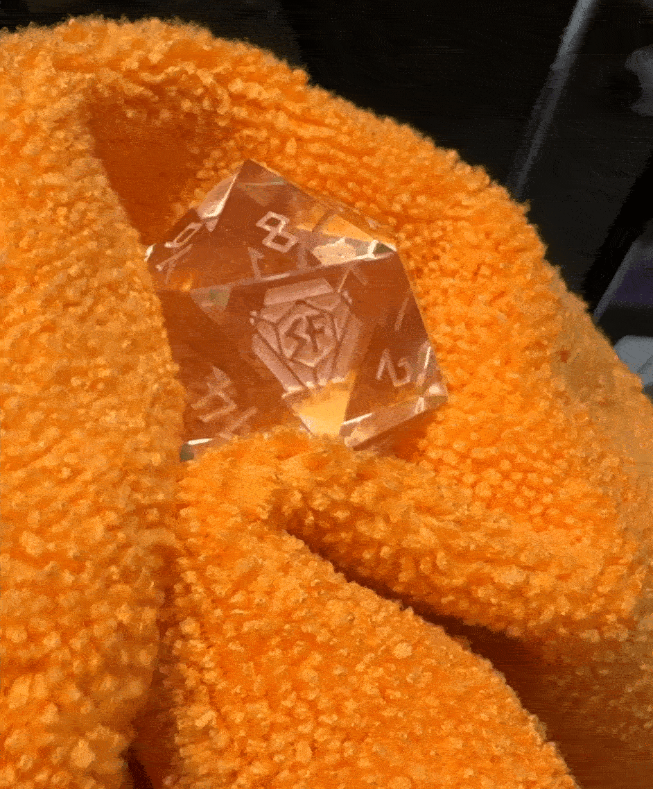 "Forge Masters" - Set of 7 Dice Masters