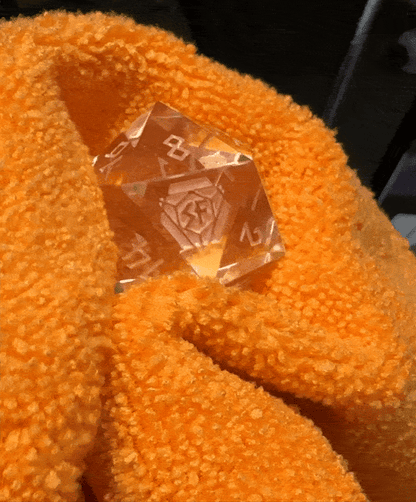 "Forge Masters" - Set of 7 Dice Masters