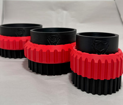 Vol.1 | Mold Making System "Core" Set | STL Files