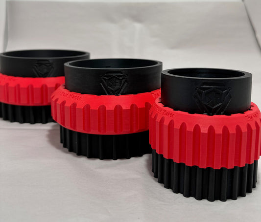 Vol.1 | Mold Making System "Core" Set | STL Files