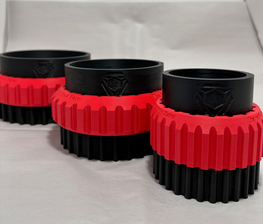 Vol.1 | Mold Making System "Core" Set | STL Files