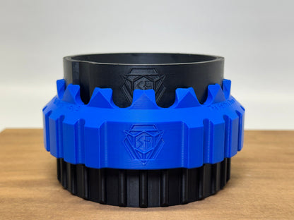 Vol.2 | Mold Making System “Core” Collection | Dice Mold Maker STL Files