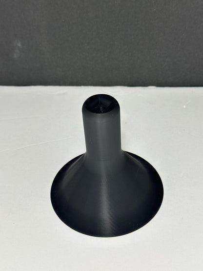 Vibratory Tumbler Guard - Dice Polishing Modification | Physical Print