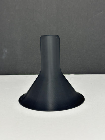Vibratory Tumbler Guard - Dice Polishing Modification | STL Files