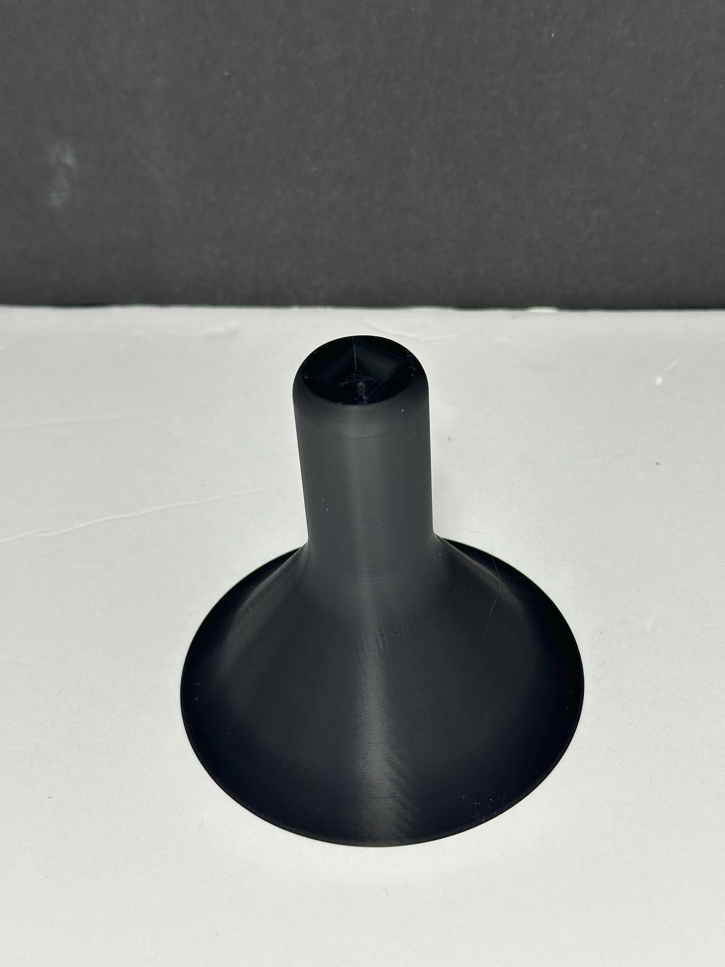Vibratory Tumbler Guard - Dice Polishing Modification | STL Files