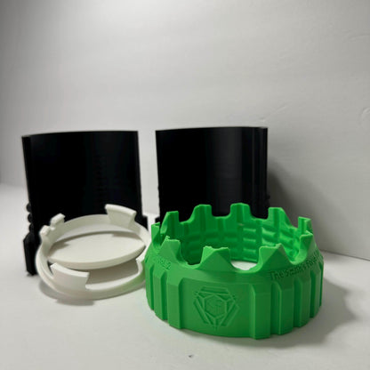 Vol.2 | Mold Making System | Goliath Series | Physical Print