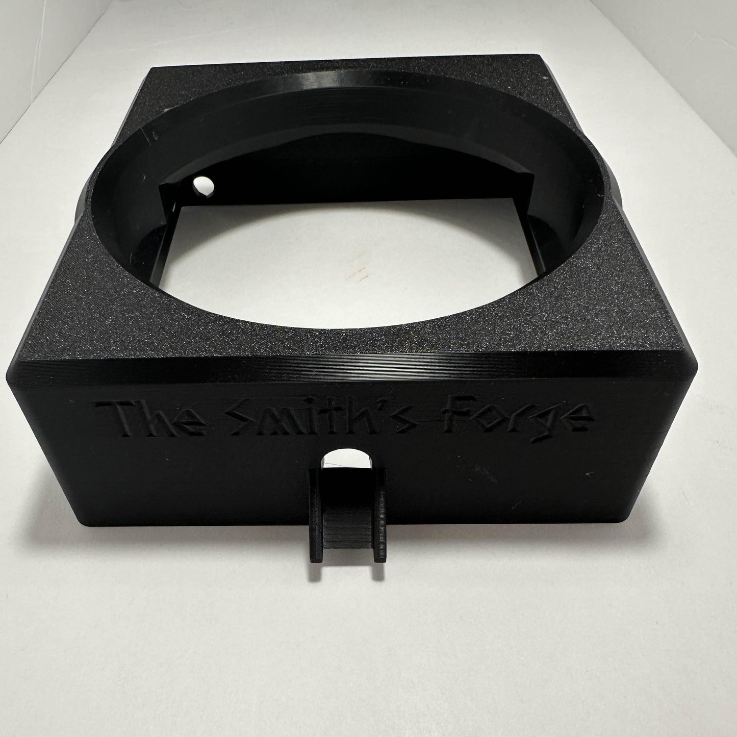 Vol.2.1 | Pottery Wheel-Dice Sanding Modification | Physical Print