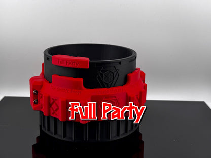 Vol.3 | Mold Making System “Core” Set | Physical Print