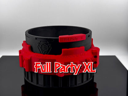 Vol.3 | Mold Making System “Core” Set | Physical Print