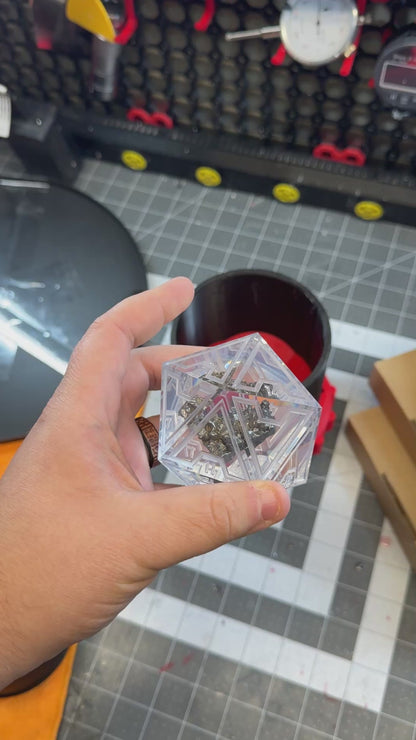 "Forge Masters" - Custom Order Deposit